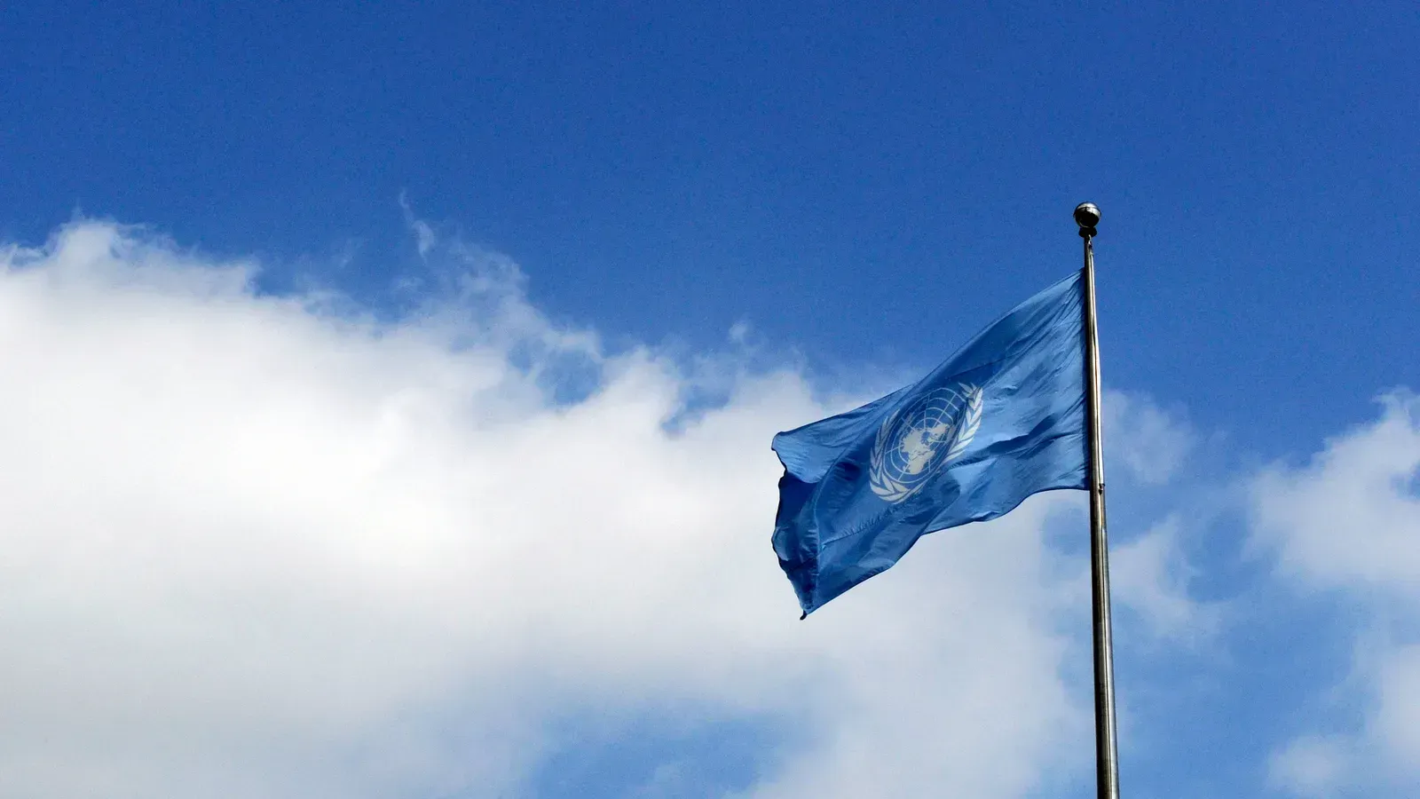 The UN May Run Out of Money Within Months: Here’s How That Could Happen
