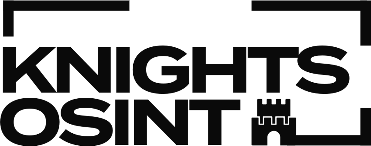 Knights OSINT